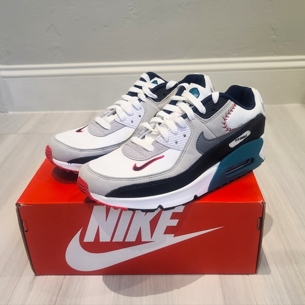 Nike Air Max 90 Ken Griffey Jr